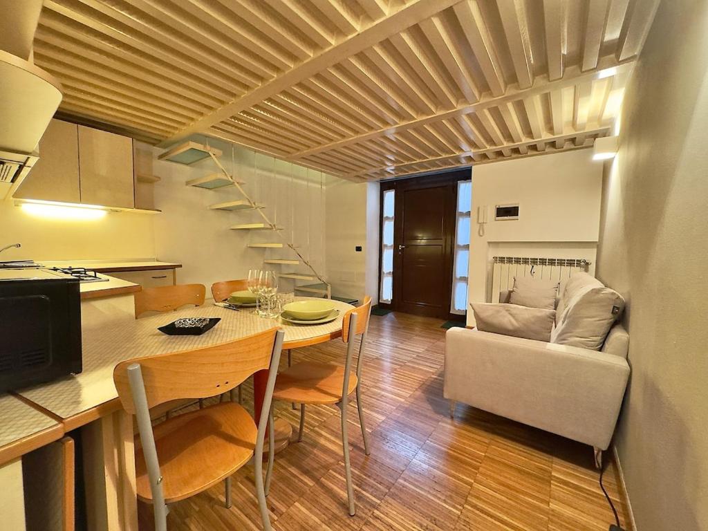 Loft - Pagano - - 2