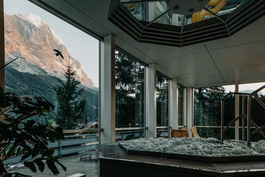 Parkhotel Schoenegg - 3