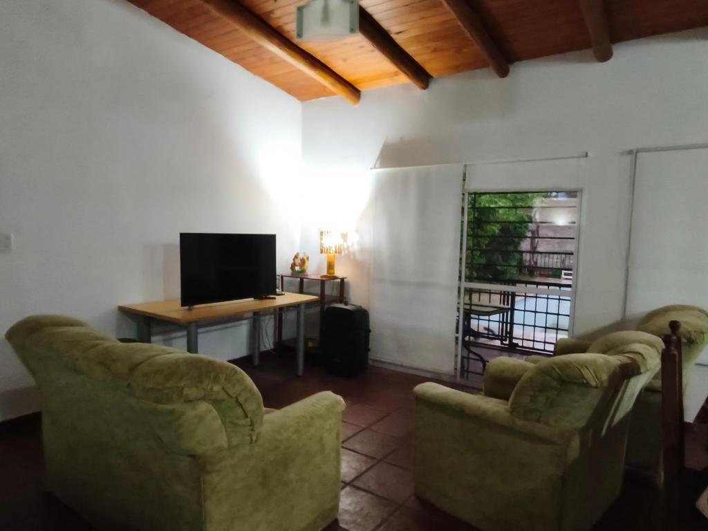 El Refugio del Sol - 1