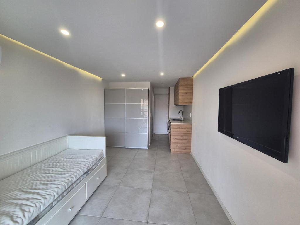 Saint-Clair - Studio cabin - Sea view - 4