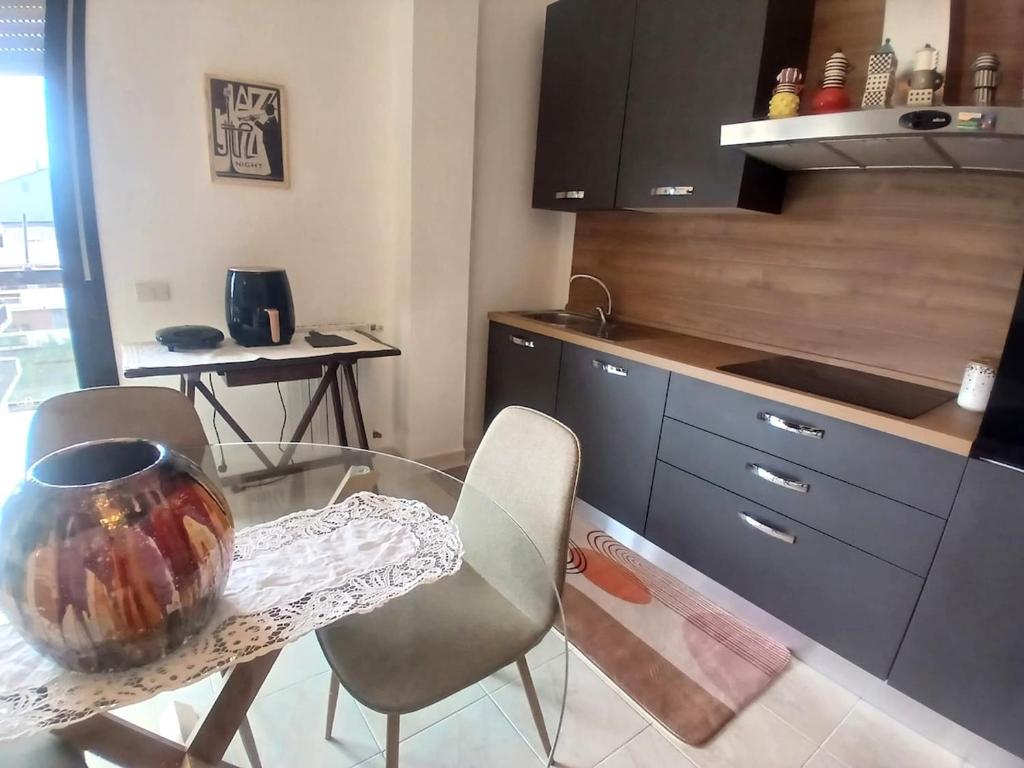 Mareas Alghero Vacation Home - 2