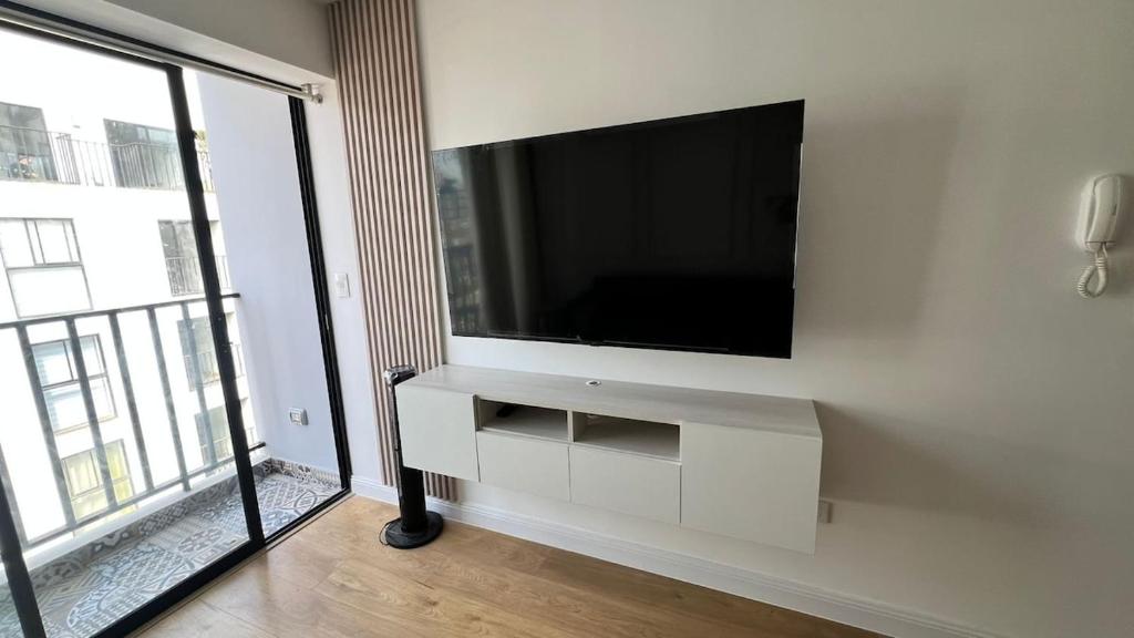 Modern apartment in an excellent location - 4