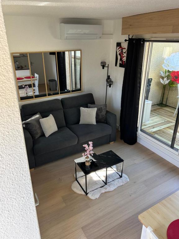 Studio CAP D AGDE - 1