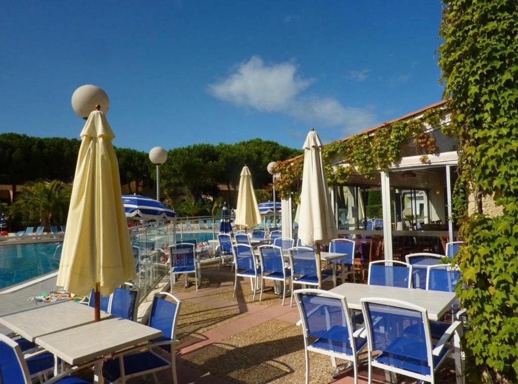 Studio CAP D AGDE - 2