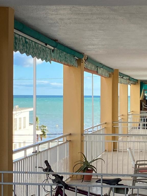 Vivienda Santa Pola a 50 m del mar - 3