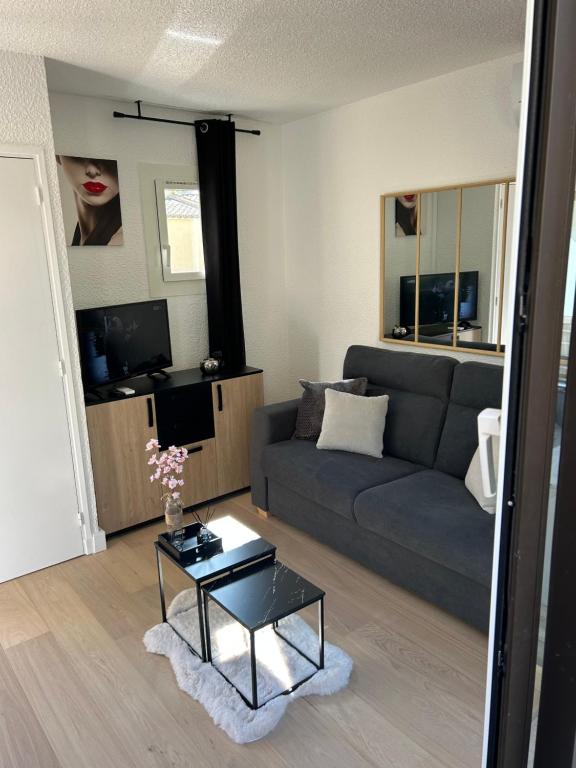 Studio CAP D AGDE - 3
