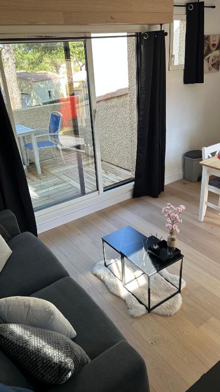Studio CAP D AGDE - 5