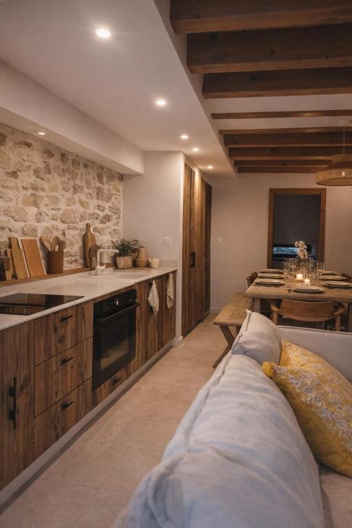Le Victoria - Cottage 4 étoiles avec Sauna au bord du lac du Bourget - 5