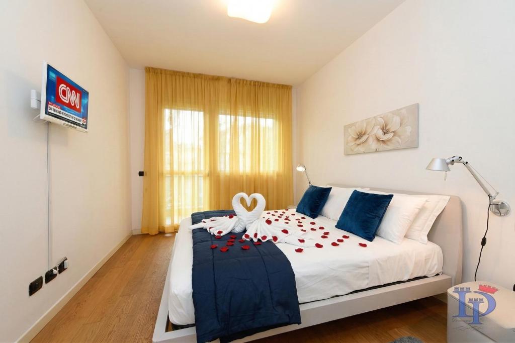 The Wind Rose renovation 2025 DesenzanoLoft Official Partner Homes & Villas by Marriott Bonvoy - 5