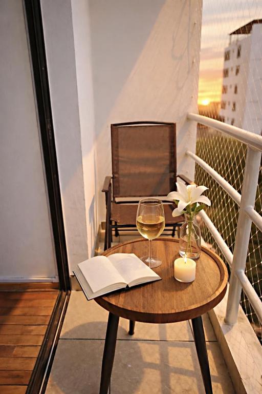Room in shared apartment - Shared Bathroom 402 - 2