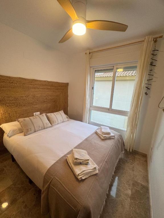 AP11 XimoApartments Primera Línea Playa con Parking - 5