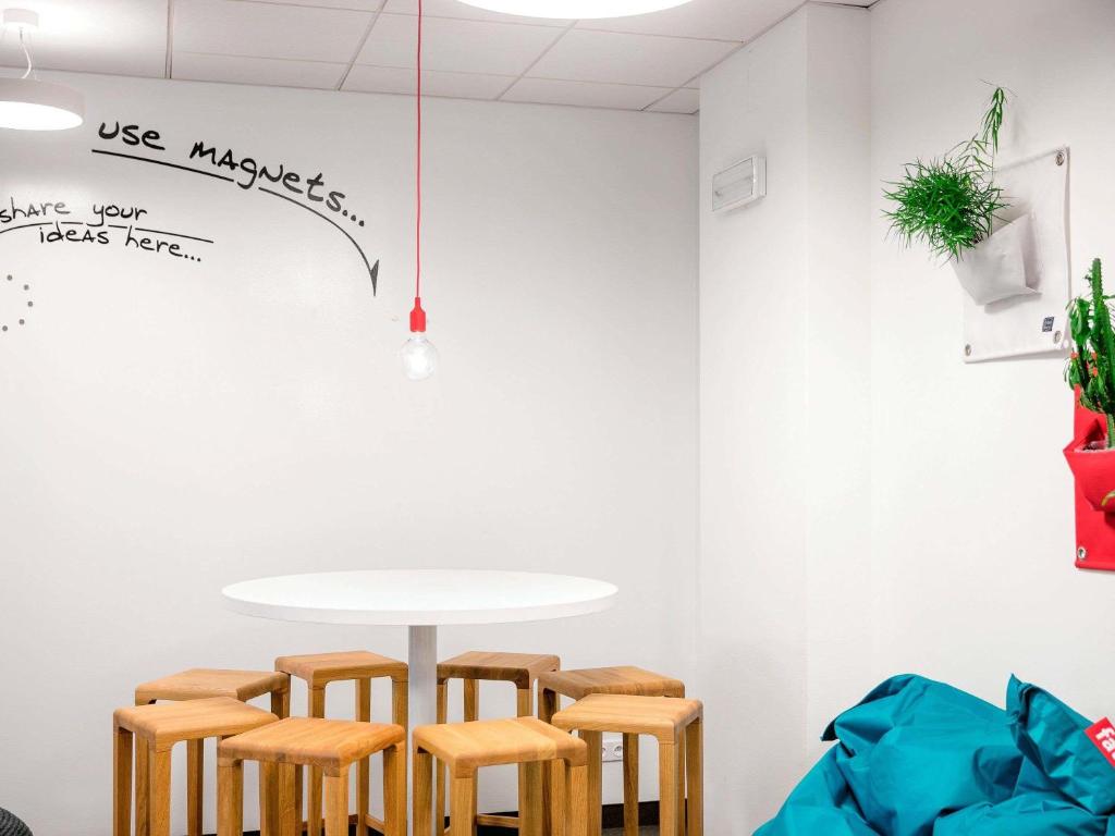 Meeting room / ballrooms