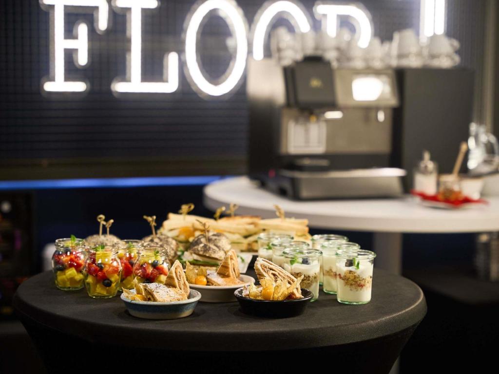 Meeting room / ballrooms