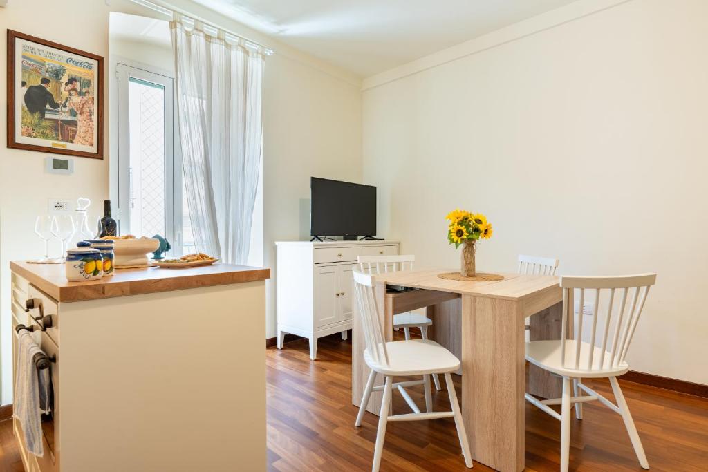 Dimora Tiffany - Exclusive Comfort in Central Monopoli - 1