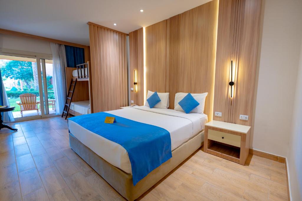 Sentido Caribbean World Soma Bay - All inclusive — Soma Bay, Red Sea