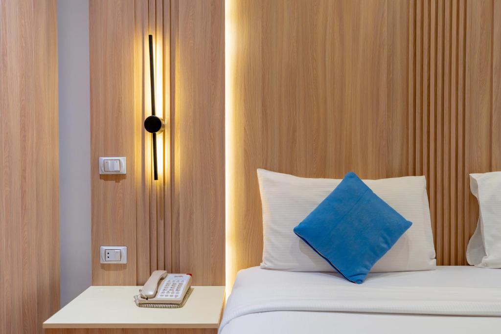 Sentido Caribbean World Soma Bay - All inclusive — Soma Bay, Red Sea