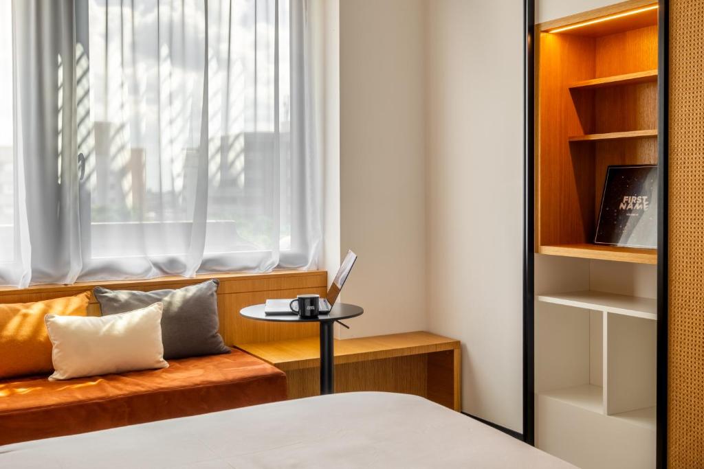 FirstName Bordeaux, Part of JdV by Hyatt - 4