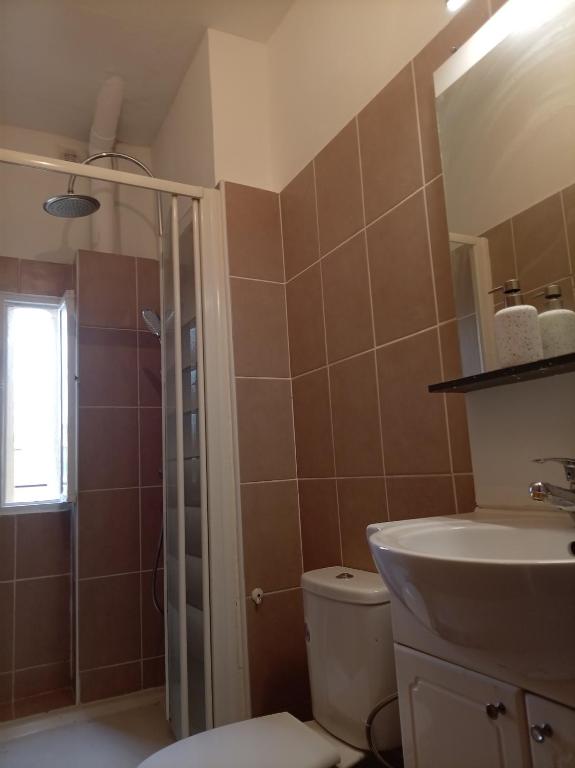 Appartement Nice Jean Medecin - 4
