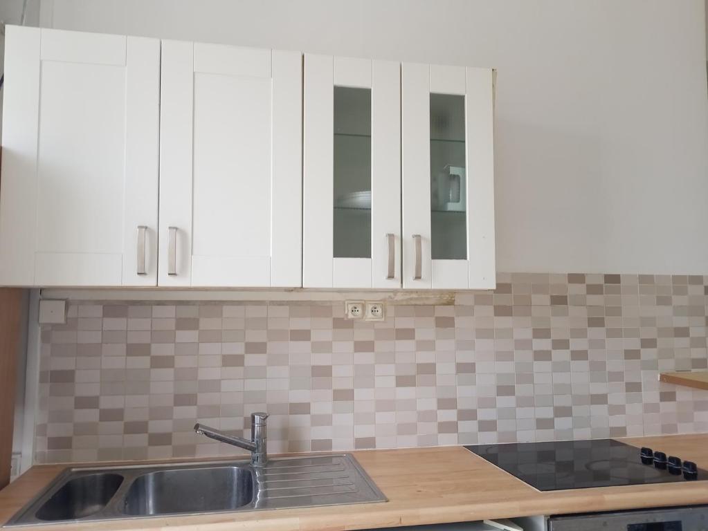 Appartement Nice Jean Medecin - 2