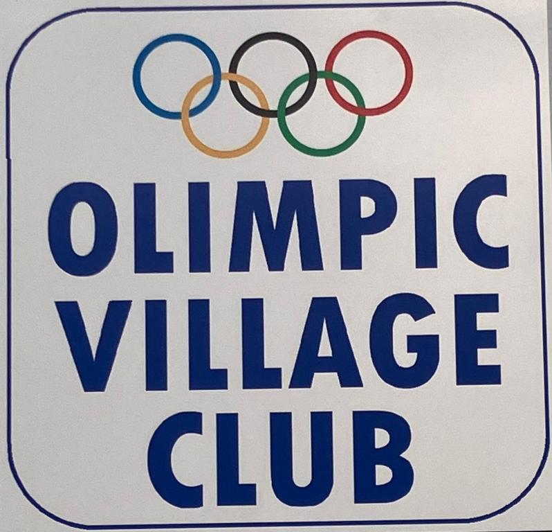 Olimpic Village Club - 2