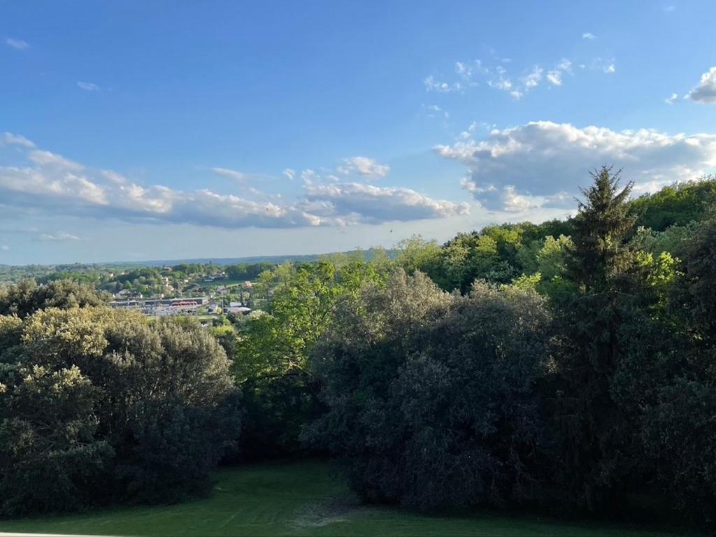 Villa de la Source Sarlat avec piscine privée - 4