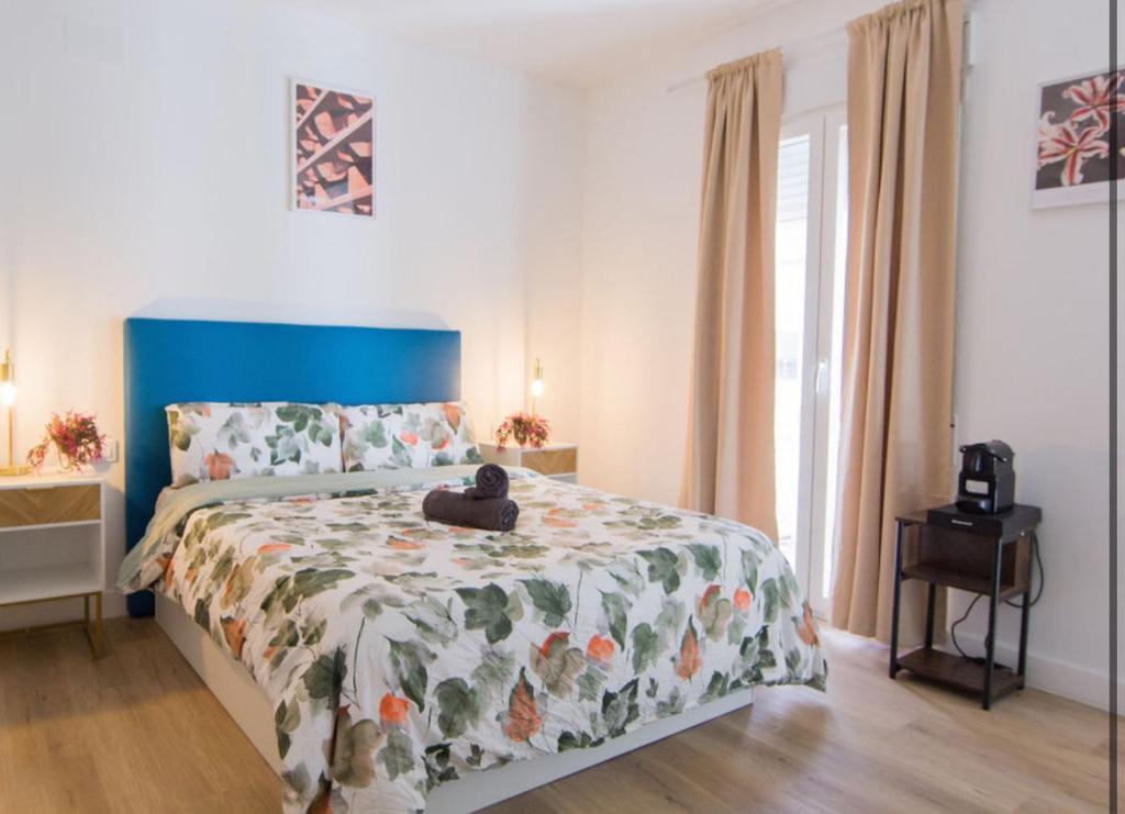 Habitación en Alicante 5 Bernardo - 3