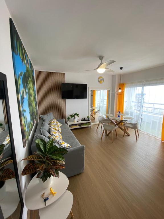 Casa Banana Ocean View Apartman Adeje - 4