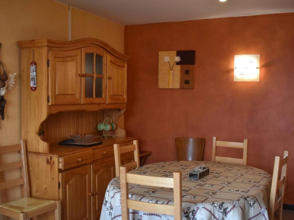 Appartement lumineux 3 pièces - Vue Pyrénées et stationnement - 2