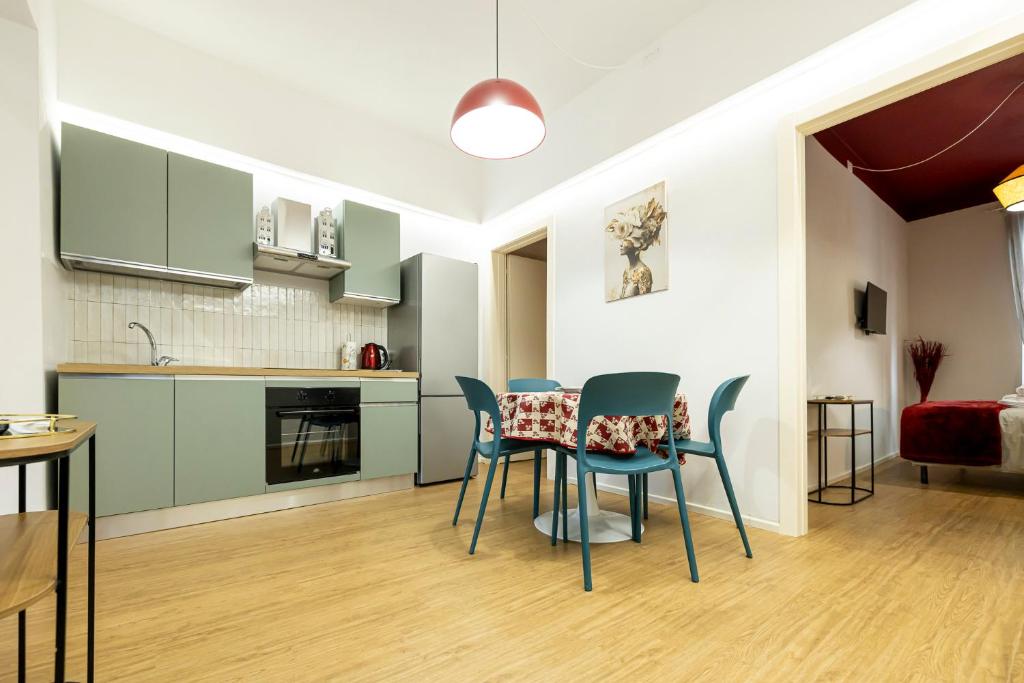 casa Rebecca - 5