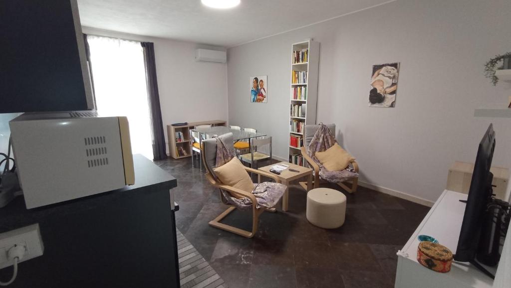 Holiday house Antudo - La casa per le tue vacanze nel cuore di Ragusa - 1