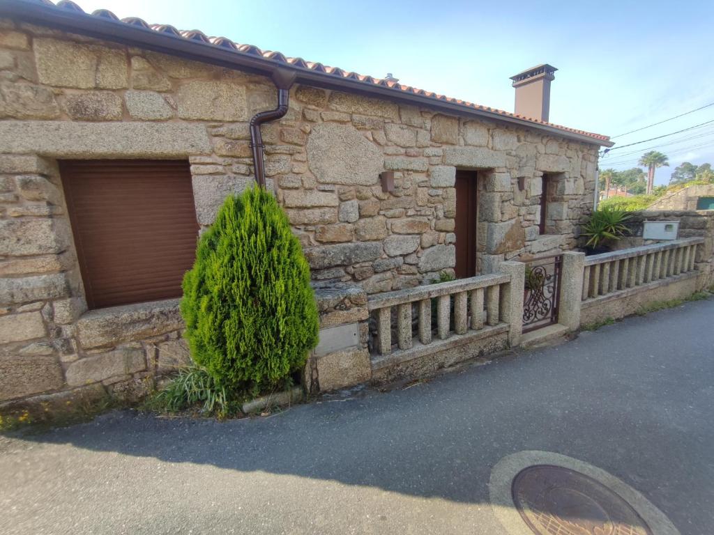 O Iniño casita rural costera - 5