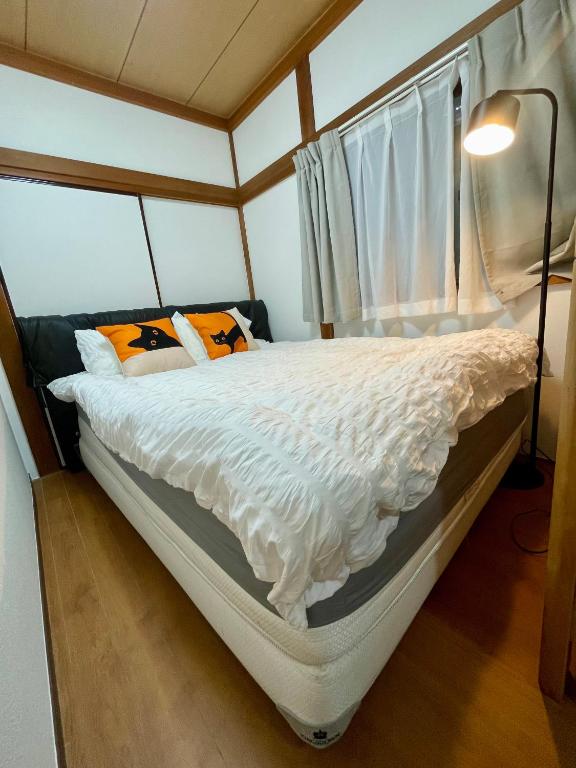 AiES Kita-Senju, 1st floor, 8-minute walk from Kita-Senju Station, direct access to Tokyo Skytree, A