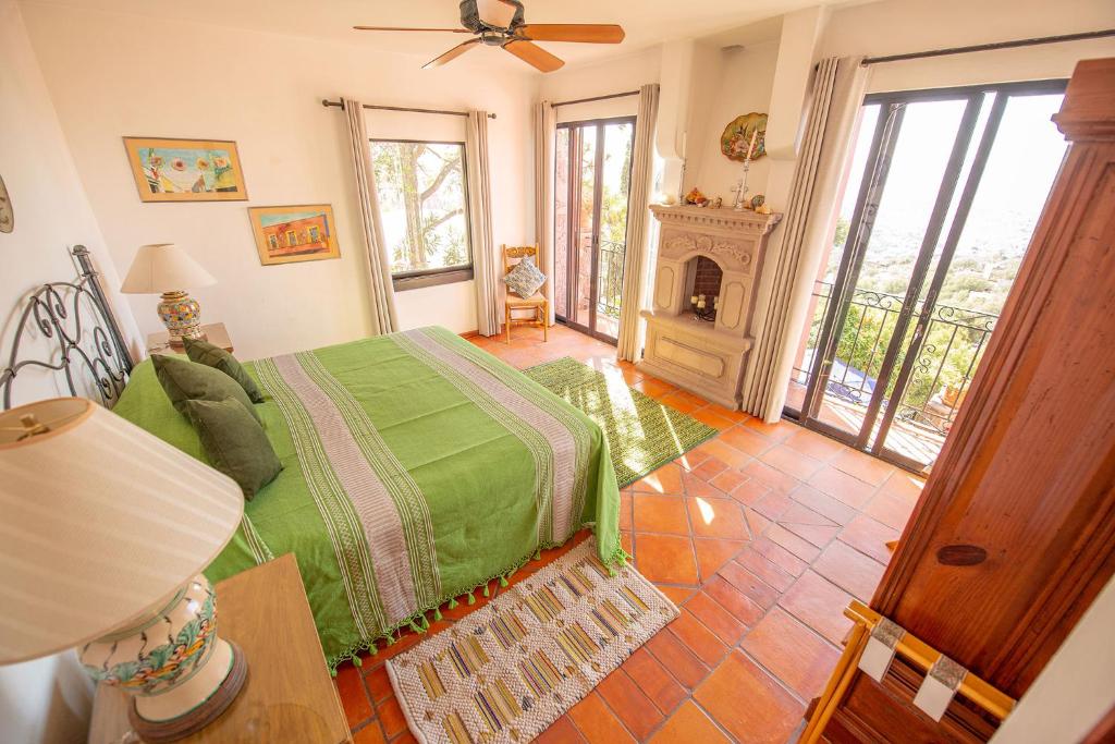 Casa Estrella de la Valenciana Hotel Boutique - 2