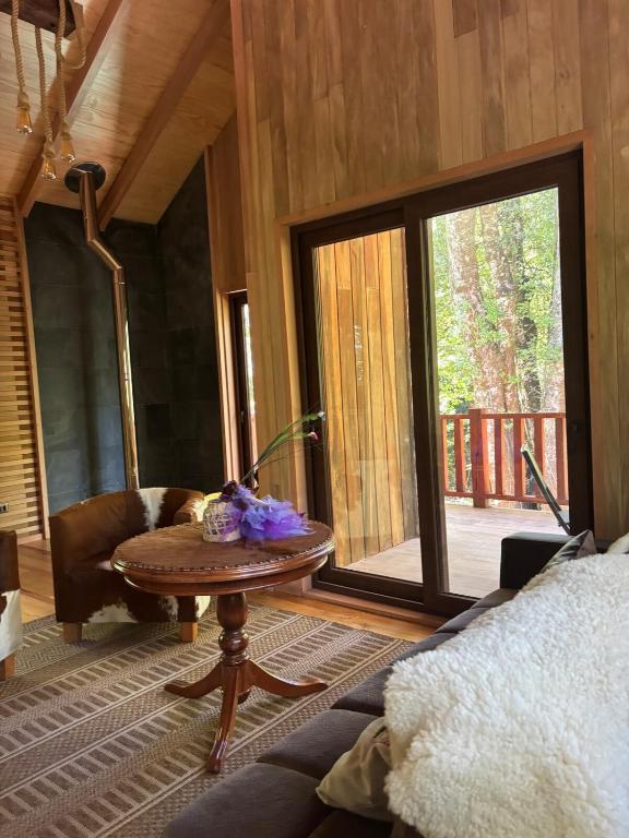 House of the Enchanted Forest - 2