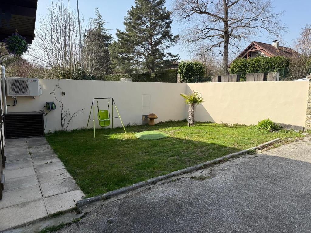 La petite maison de la plage I Excenevex - 2
