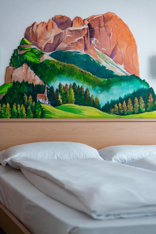 Hotel Montana ski-bike-spa - 5