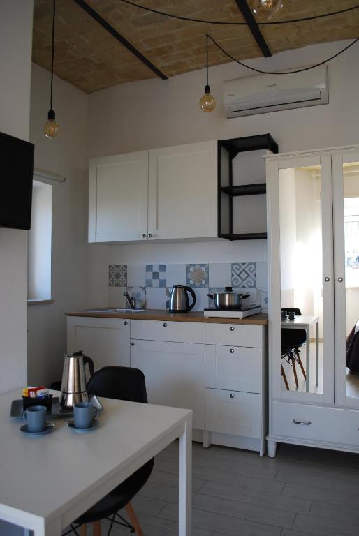 Al Faro Bianco B&B e Residence con parcheggio - 2