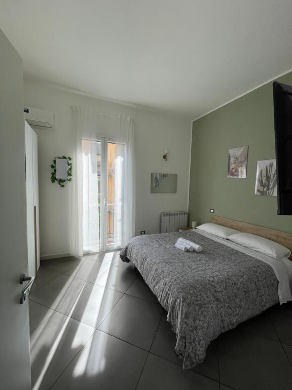 VITALENTA Palermo apartment - 1