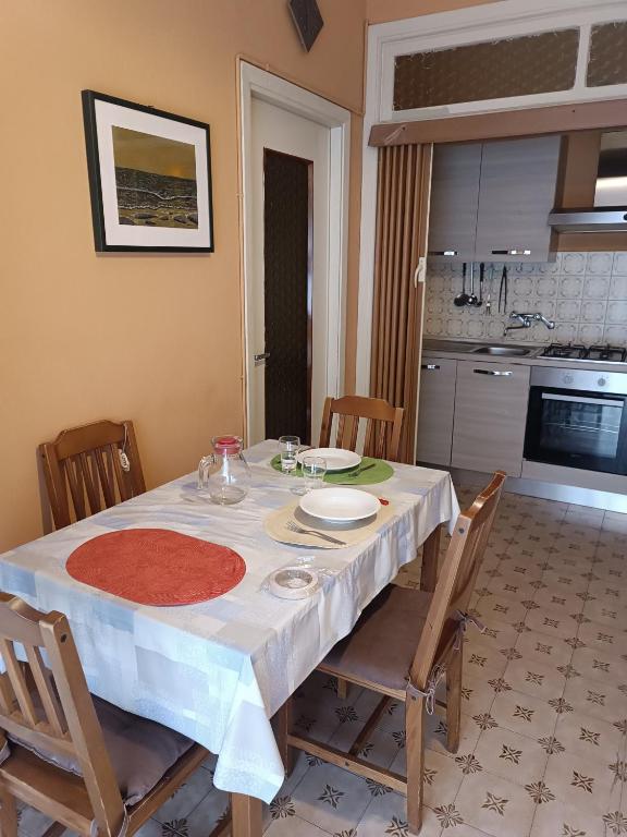 Residenza Adalgisa - A due passi da Finalborgo - 5