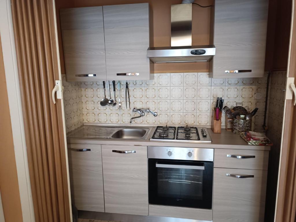 Residenza Adalgisa - A due passi da Finalborgo - 2
