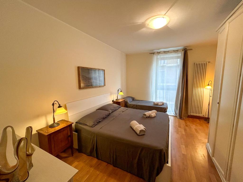 Exclusive 120 sqm in the heart of Bergamo - 3