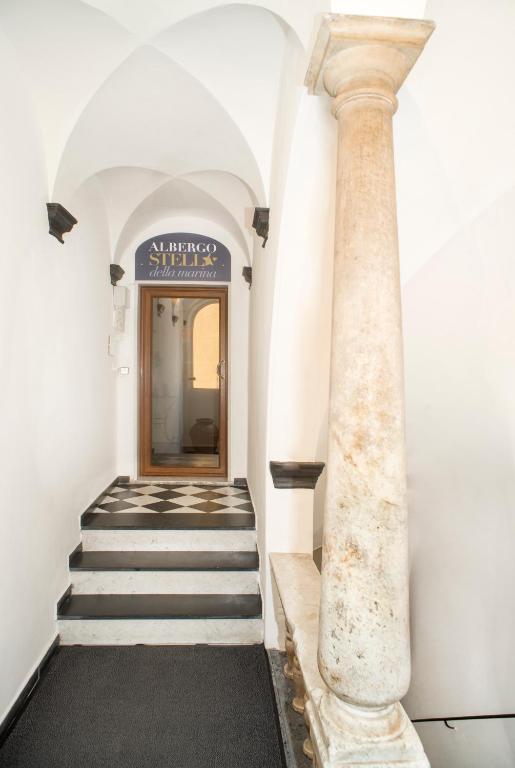 Stella Della Marina