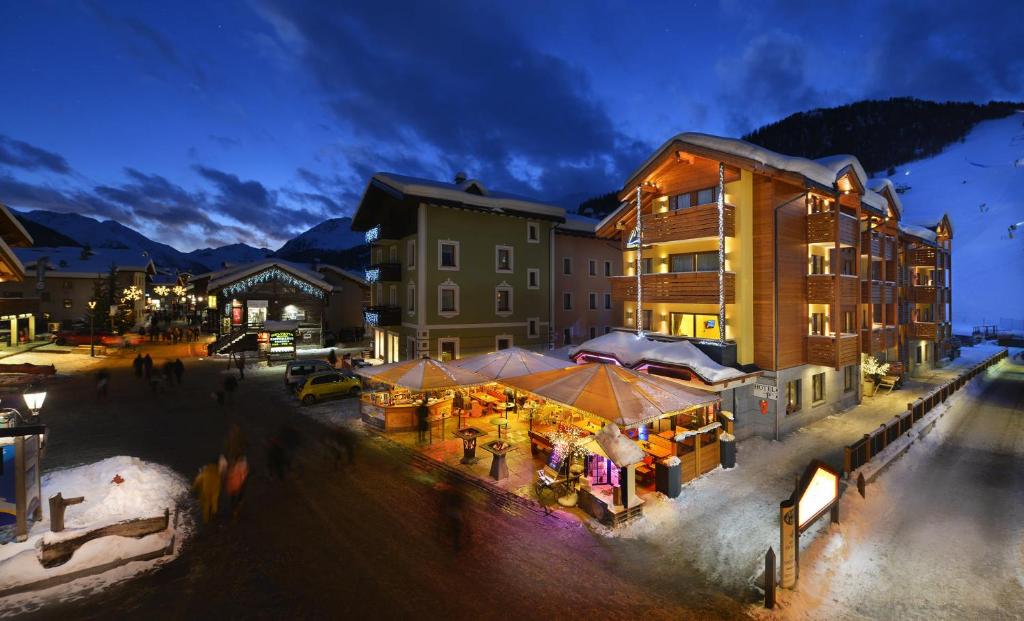 MOTA hotel - 2