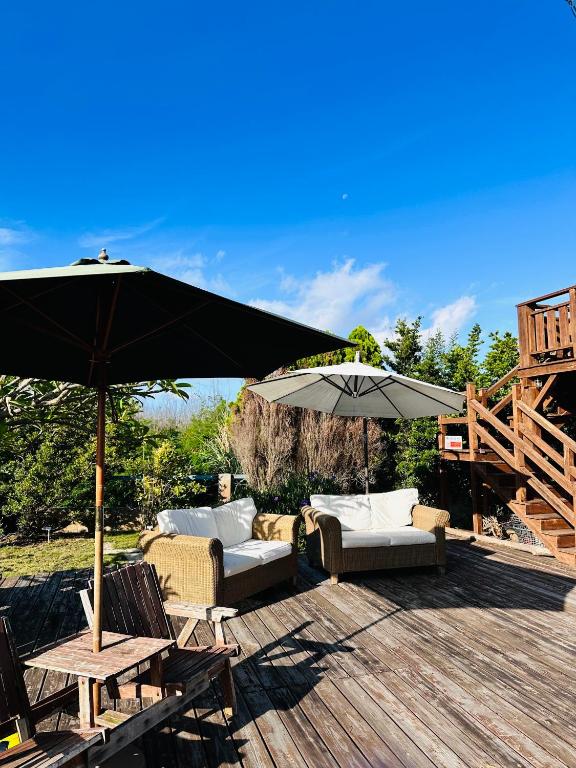 Yurong B&B