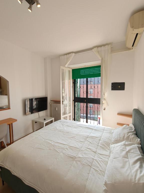 Quiet and Bright, Oasis of Peace in Milan AC, Wifi - 4