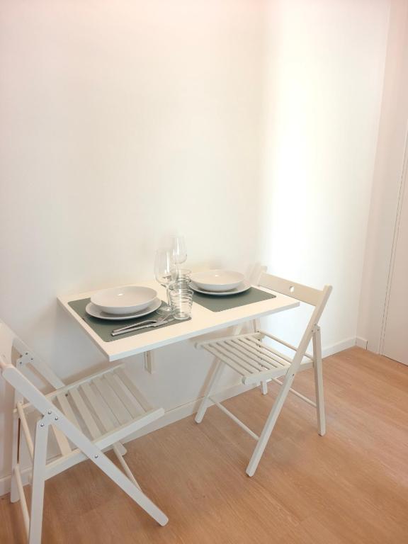Quiet and Bright, Oasis of Peace in Milan AC, Wifi - 3
