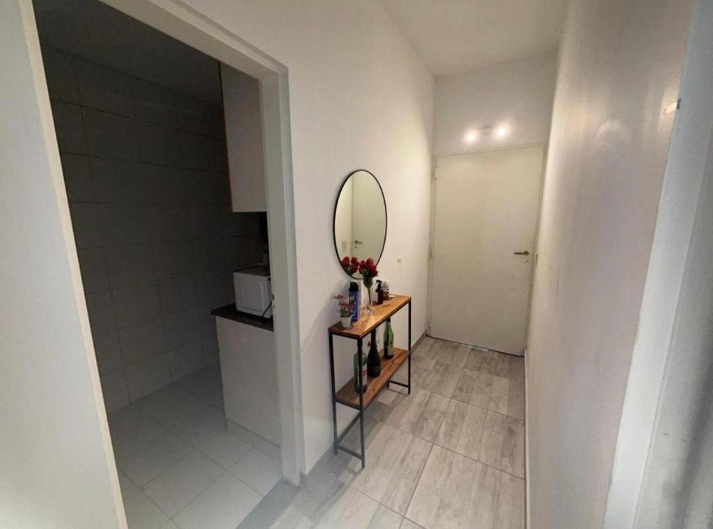 Hermoso apartamento en PB con parrilla propia y piscina - 2