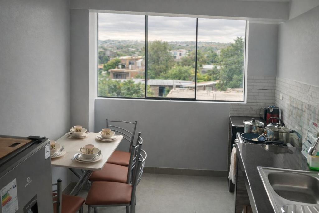Departamento Royal Dynasti 01 - 3