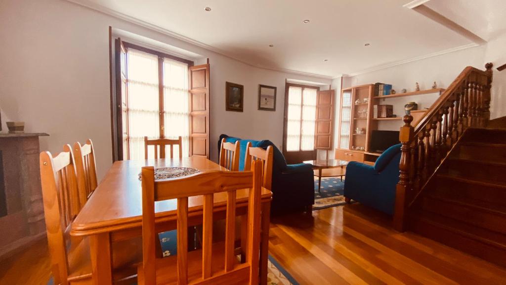 apartamentos lleguera 1 - 3