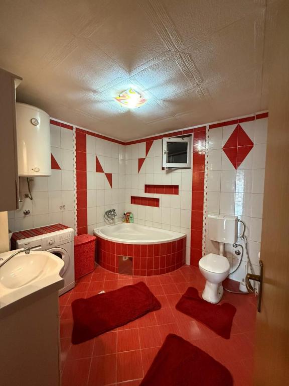 Apartment AMRA - 5